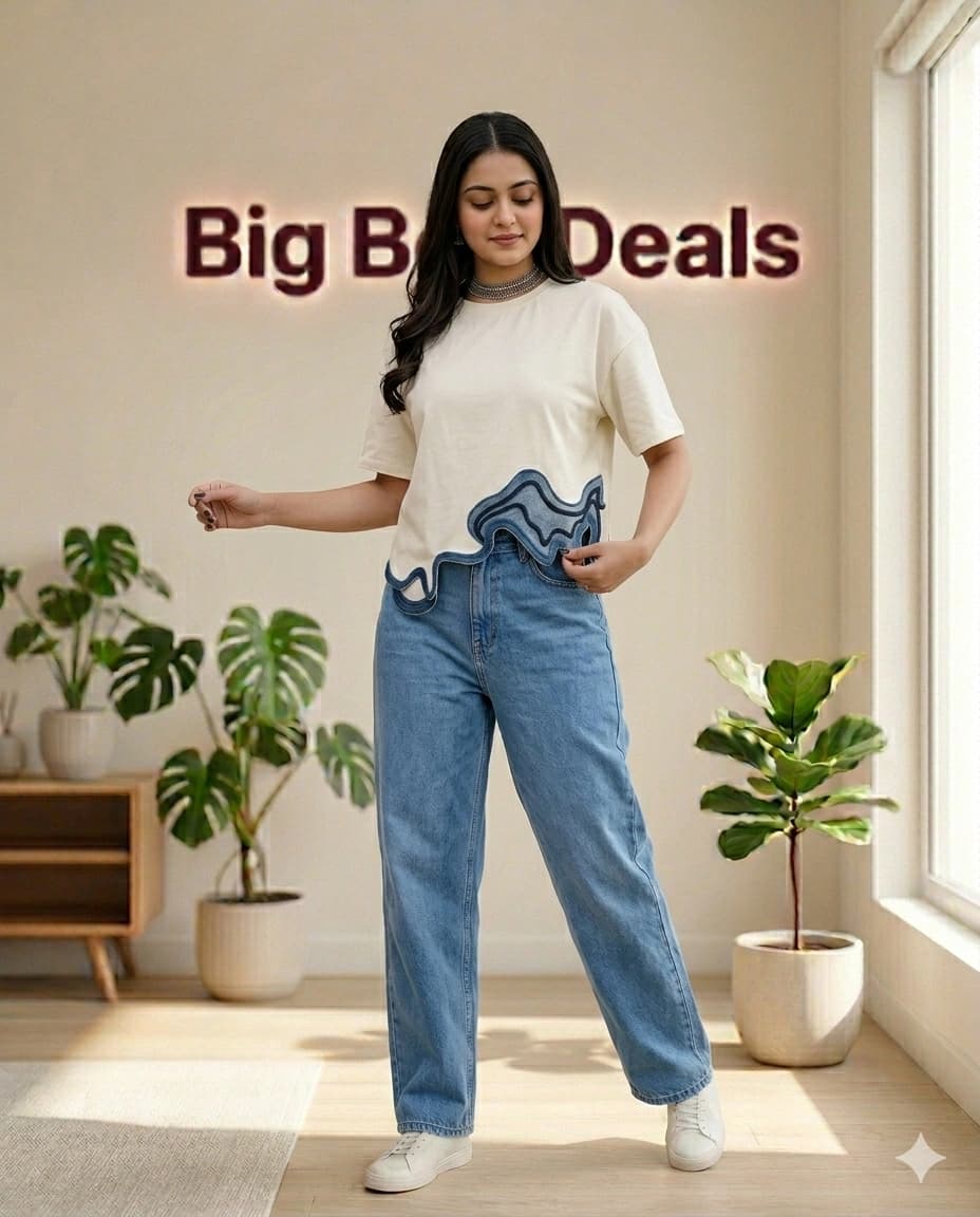 Women Casual Crop Top
